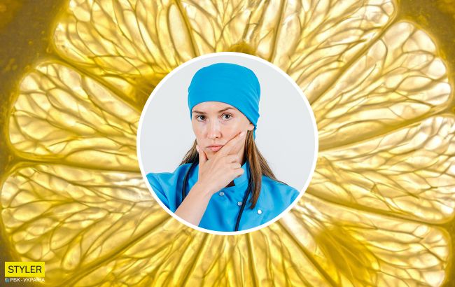 Не принимайте это всерьез: врач разгромил миф о вирусах и лимонах