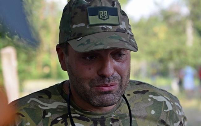 В зоні АТО встановлено рекорд за кількістю обстрілу з боку бойовиків, - радник Порошенка