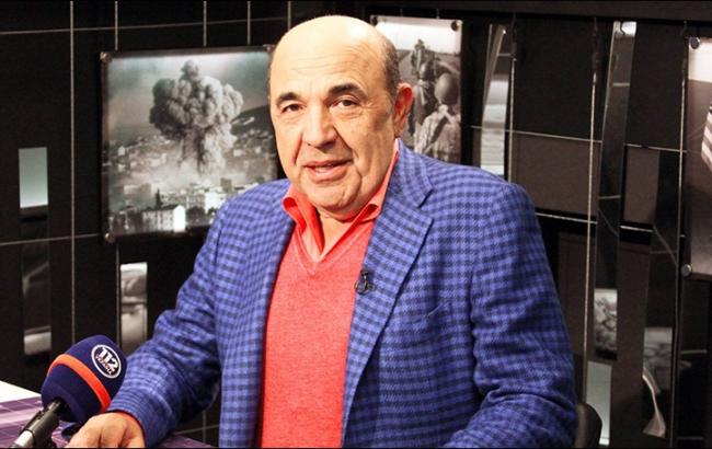 Гривня стала інструментом для маніпуляцій керівництва НБУ, - Рабінович