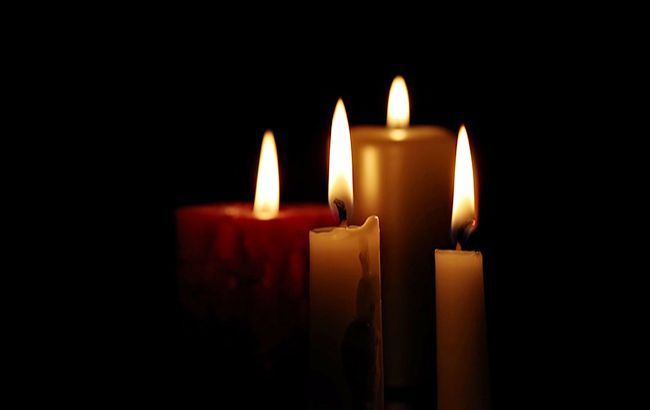 Вечная память: умер ветеран АТО с позывным Сенсей (фото)