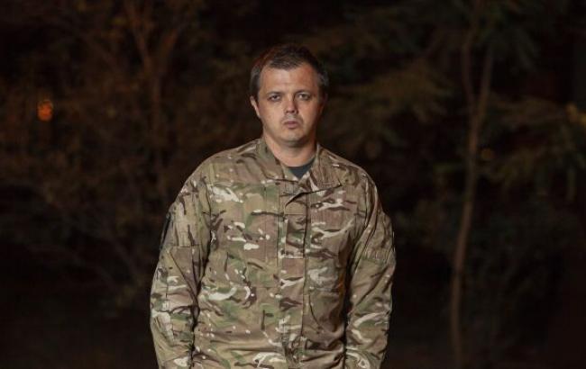 У Генштабі спростували інформацію про створення штабу добровольчого руху