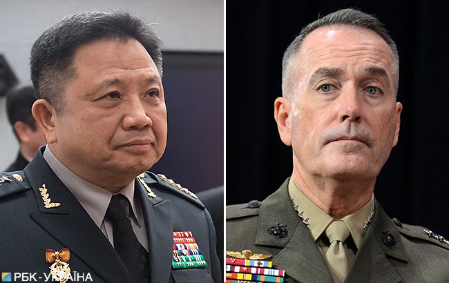 Південна Корея і США обговорили денуклеаризацію КНДР