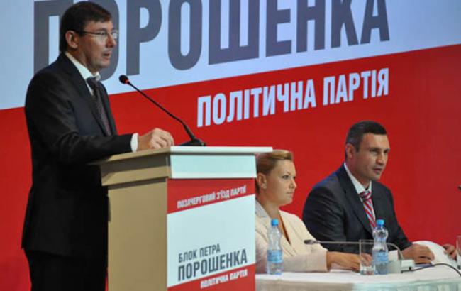 Завтра состоится первое заседание рабочей группы по созданию парламентской коалиции