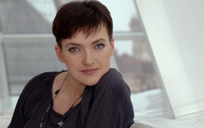 Нардепи включили у порядок денний сесії Ради проект постанови про звернення до Держдуми РФ щодо Савченко