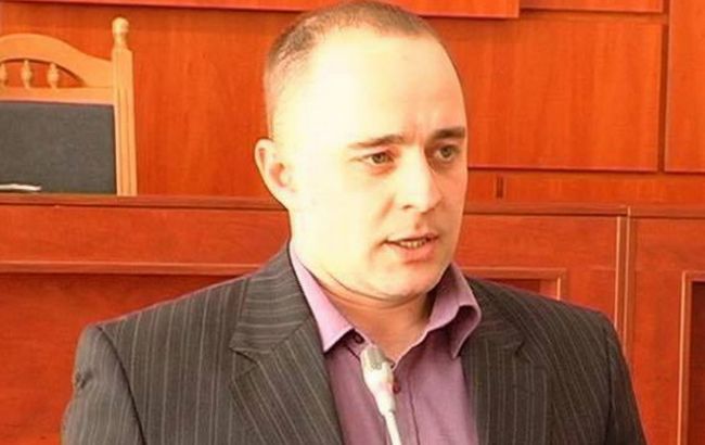 Прокуратура просит суд арестовать мэра Вышгорода с возможностью залога