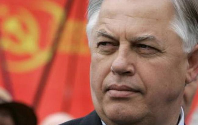 Окружной админсуд Киева намерен взять самоотвод в деле о запрете КПУ