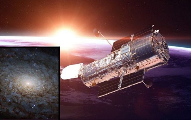 Портал в другое измерение: в NASA рассказали об открытии в космосе (фото)