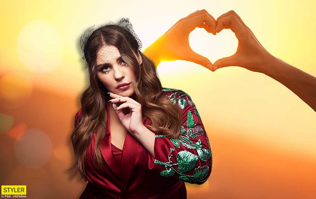 Він не знає, хто я: KAZKA зробила несподіване зізнання про своє особисте життя