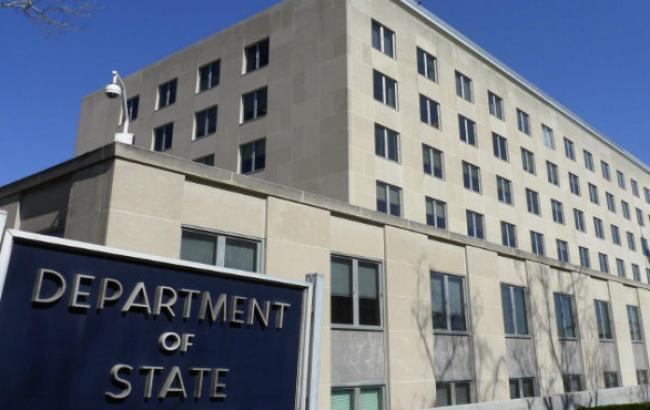 Позиція США щодо летальної допомоги Україні не змінилася, - Держдеп