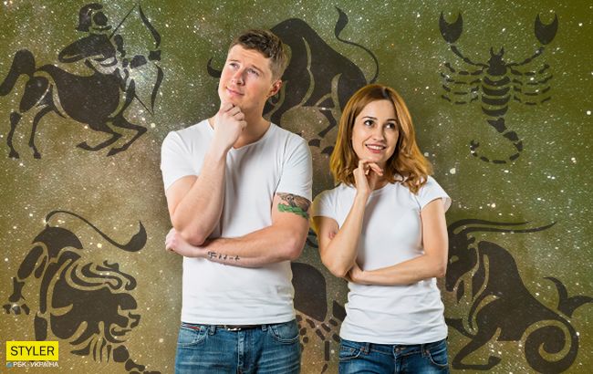 Гороскоп на сегодня: кого из знаков Зодиака ждет головокружительный успех