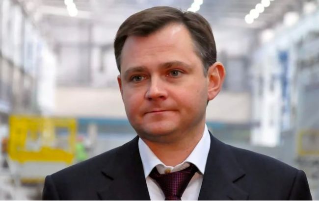 Глава производителя российских истребителей Су заявил об отставке. Это оказалось фейком