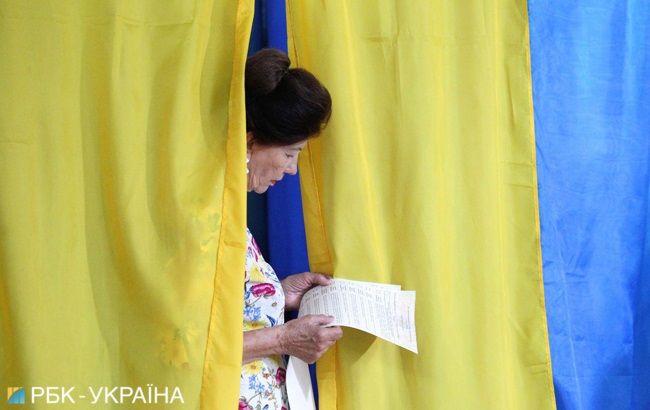 Вибори в Раду: ЦВК опрацювала понад 80% протоколів