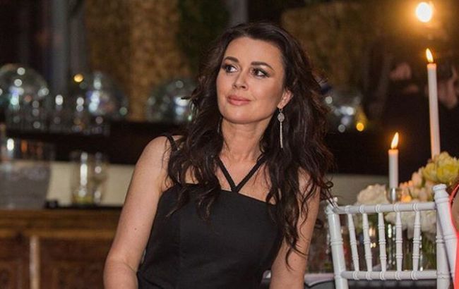 Вы должны поверить: Заворотнюк получила неожиданное письмо