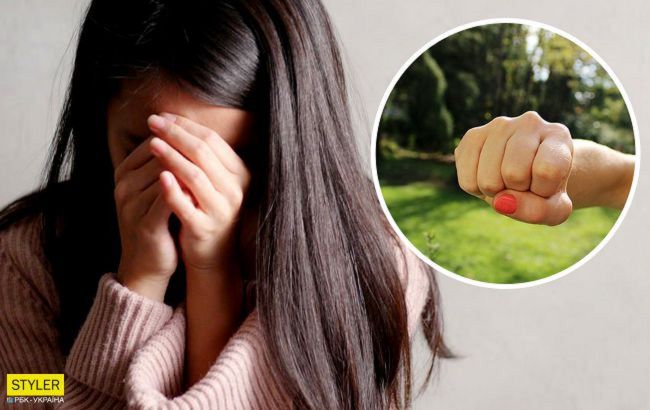 В Киеве подростки забросали девочку яйцами до сотрясения мозга: всплыли новые детали конфликта