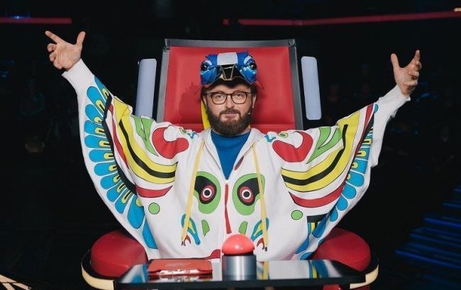 Голос країни 2019 Дети: 1 выпуск смотреть онлайн