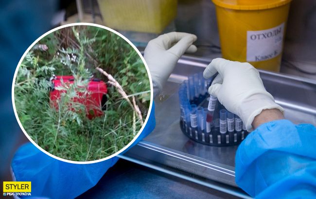 Ребенок в чемодане: новая информация о жутком преступлении в Черновцах