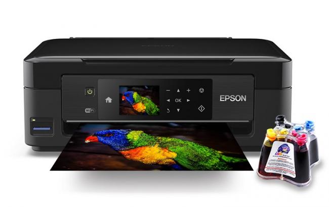 Сканери та принтери: критерії вибору