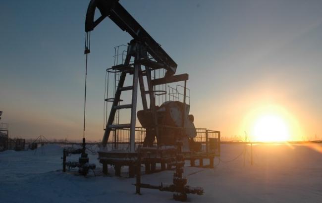 Цена на нефть Brent поднялась выше 51 долл./баррель