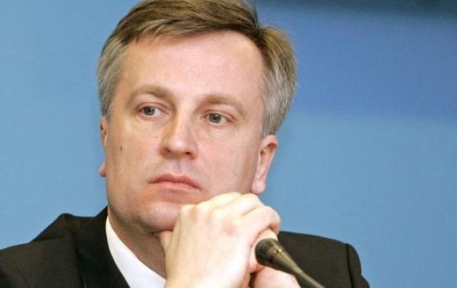 Наливайченко заявил, что снайперами на Майдане руководил советник Путина Сурков