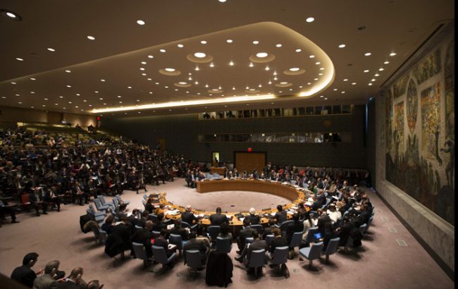 Пять членов Совбеза ООН готовят резолюцию о запрете нанесения авиаударов по больницам