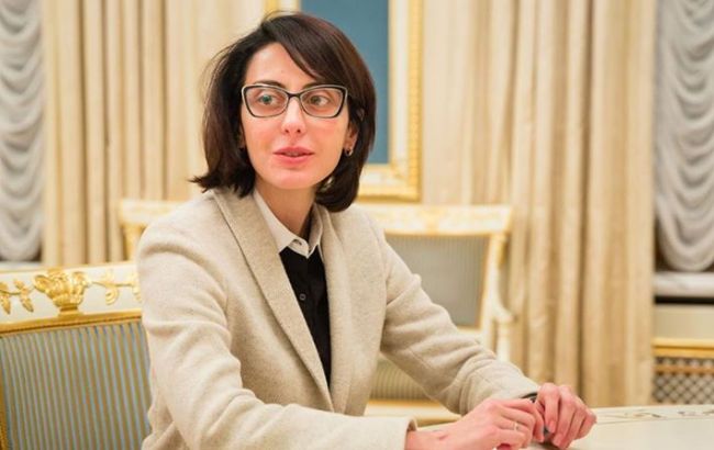 Кабмин утвердил положение о Национальной полиции