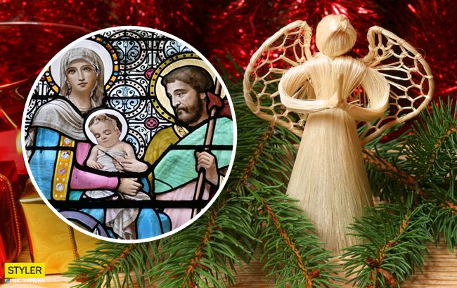 Католицьке Різдво в Україні: оригінальні привітання у віршах