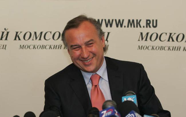 Дело о коррупции в ГПЗКУ: суд арестовал имущество компаний бизнесмена Федорычева