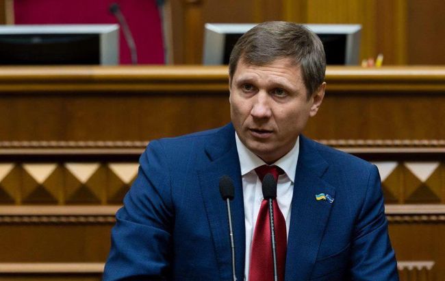 Шахов вважає, що для миру на Донбасі потрібен прямий діалог з агресором