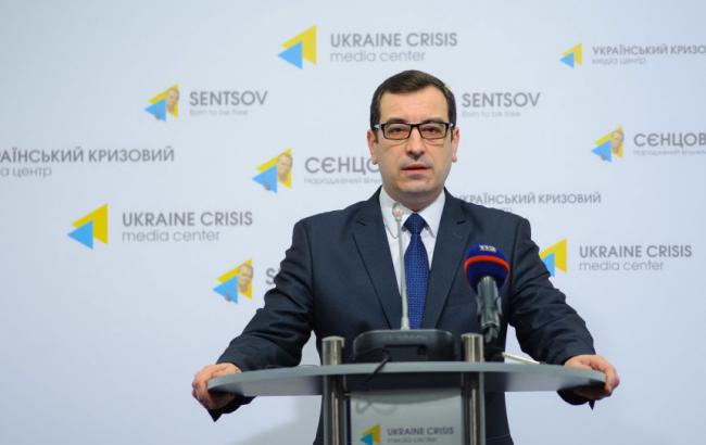 РФ нарощує військову присутність на Донбасі, - розвідка