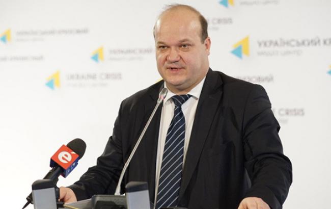 Росія зараз намагається дискредитувати місію ОБСЄ в Україні, - Чалий