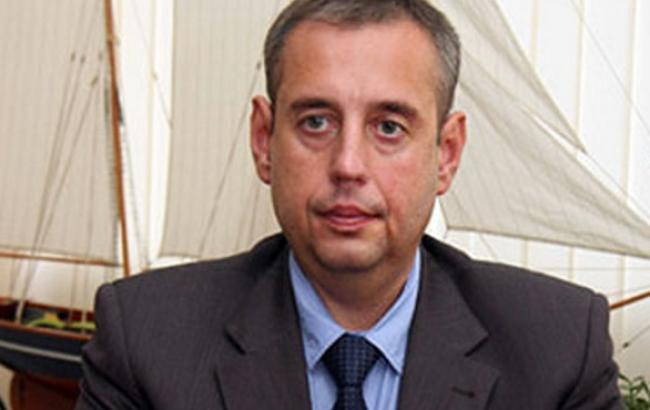 Милиция возбудила дело против экс-замглавы Минрегиона Исаенко