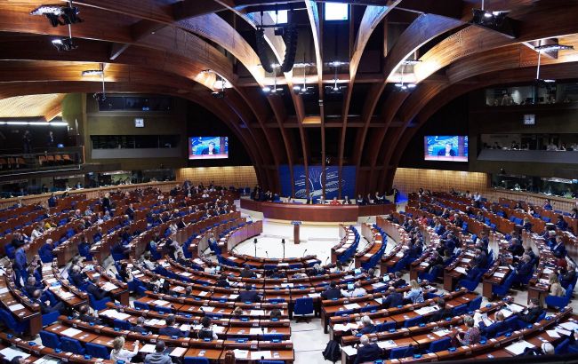 В ПАСЕ призвали Украину немедленно выполнить решение пленума ЕСПЧ