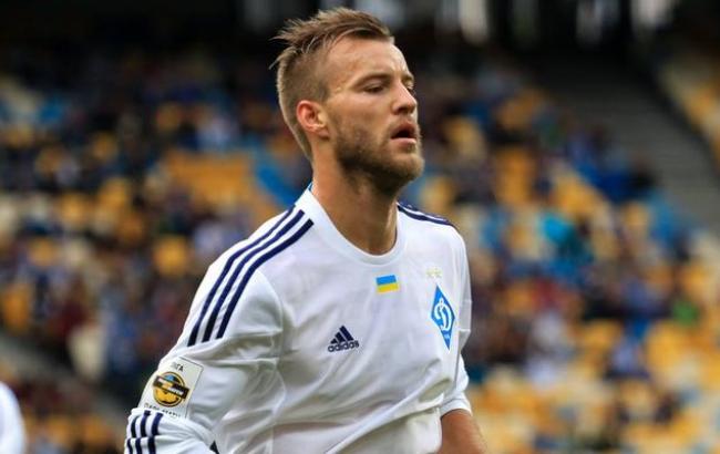 "Динамо" обыграло "Днепр", а "Черноморец" и "Карпаты" сыграли вничью