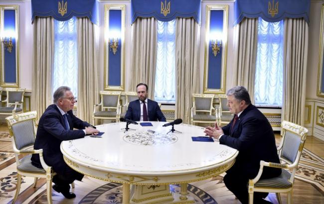 Судебная реформа в Украине может привести к росту инвестиций, - глава Венецианской комиссии