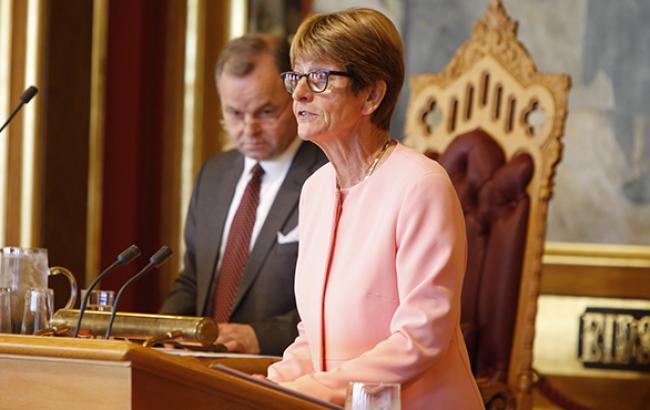 Президент ПАСЕ посетит Украину 15-16 января