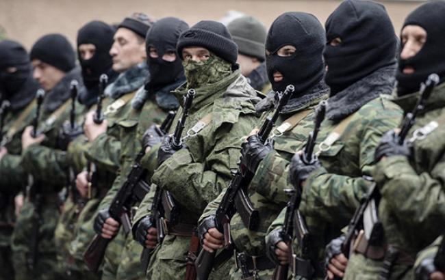 В Сумах хотят создать 25 отрядов самообороны из 7 тыс. жителей