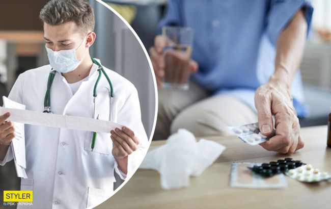 Частые головные боли могут быть предвестниками рака: на что обратить внимание