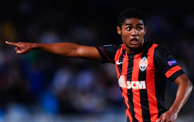 "Челси" готовит предложение "Шахтеру" по Дугласу Косте