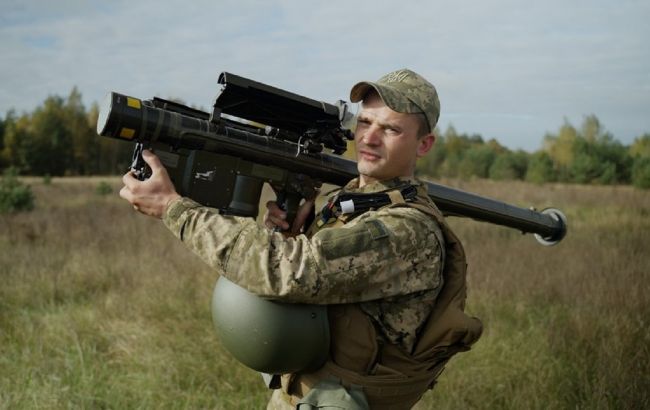 24-річний воїн ЗСУ, який збив 2 крилаті ракети, стріляв із Стінгера вперше: як це було (відео, фото)