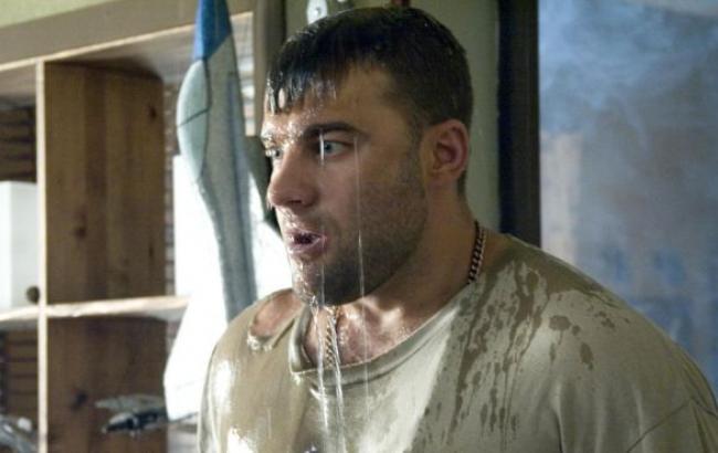 Рада запретила трансляцию фильмов с российской пропагандой