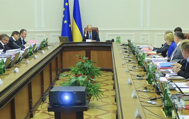 Кабмин упростил таможенное оформление для товаров, которые не содержат озоноразрушающие вещества