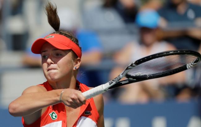 Мария Шарапова предрекает хорошее будущее украинской теннисистке