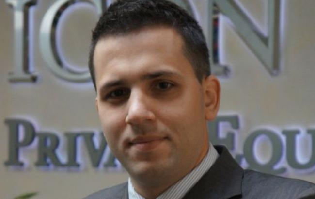 Максим Нефьодов призначений заступником міністра економічного розвитку України, - ЗМІ