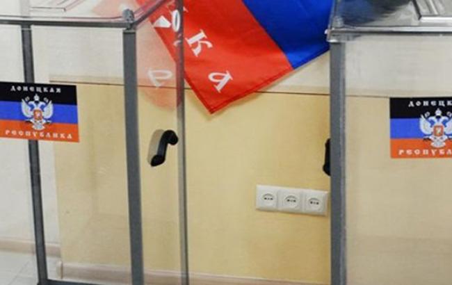 Глава ДонОГА считает, что местные жители будут саботировать "выборы" в ДНР