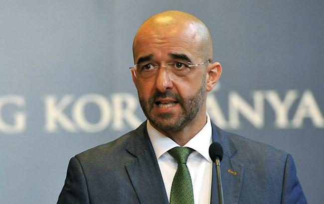 Венгрия поддержит продление санкций ЕС против России