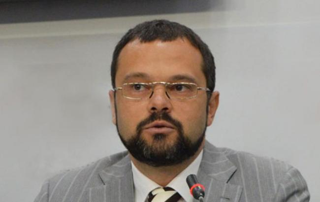 У Кравцова задекларирован очень серьезный амбициозный план по развитию УЗ, - эксперт