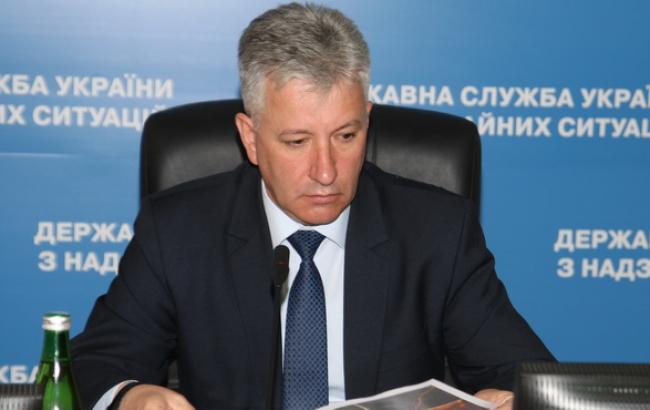 Пожар на нефтебазе под Киевом: продолжается горение 3 резервуаров, - ГСЧС