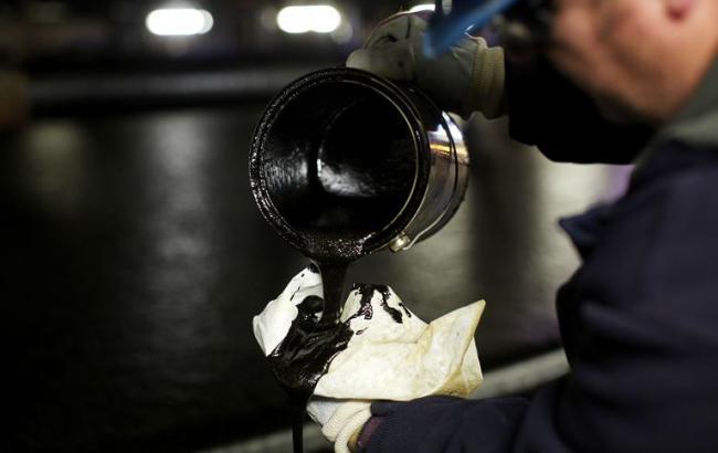 Нефть Brent торгуется выше отметки 47 долл./барр