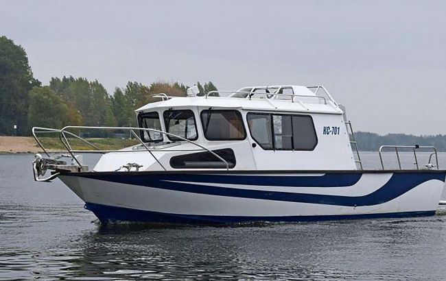 ГУР уточнило данные об атаке на катера "Тунец": потери РФ возросли