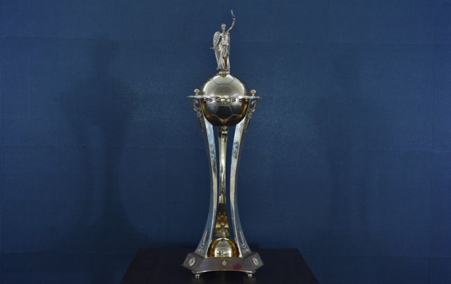 Відбулося жеребкування першого попереднього етапу Кубку України